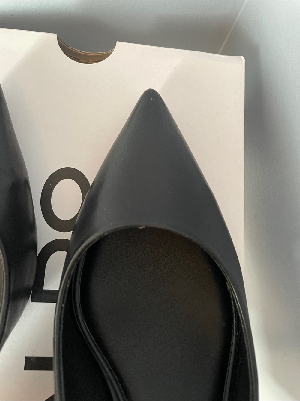 Aldo Uliana Slingback Block Heel - Picture 7 of 10